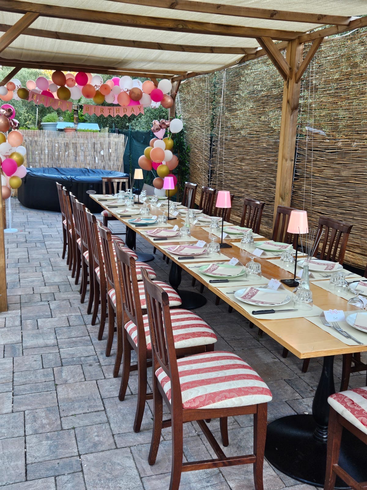Foto Osteria Adamo