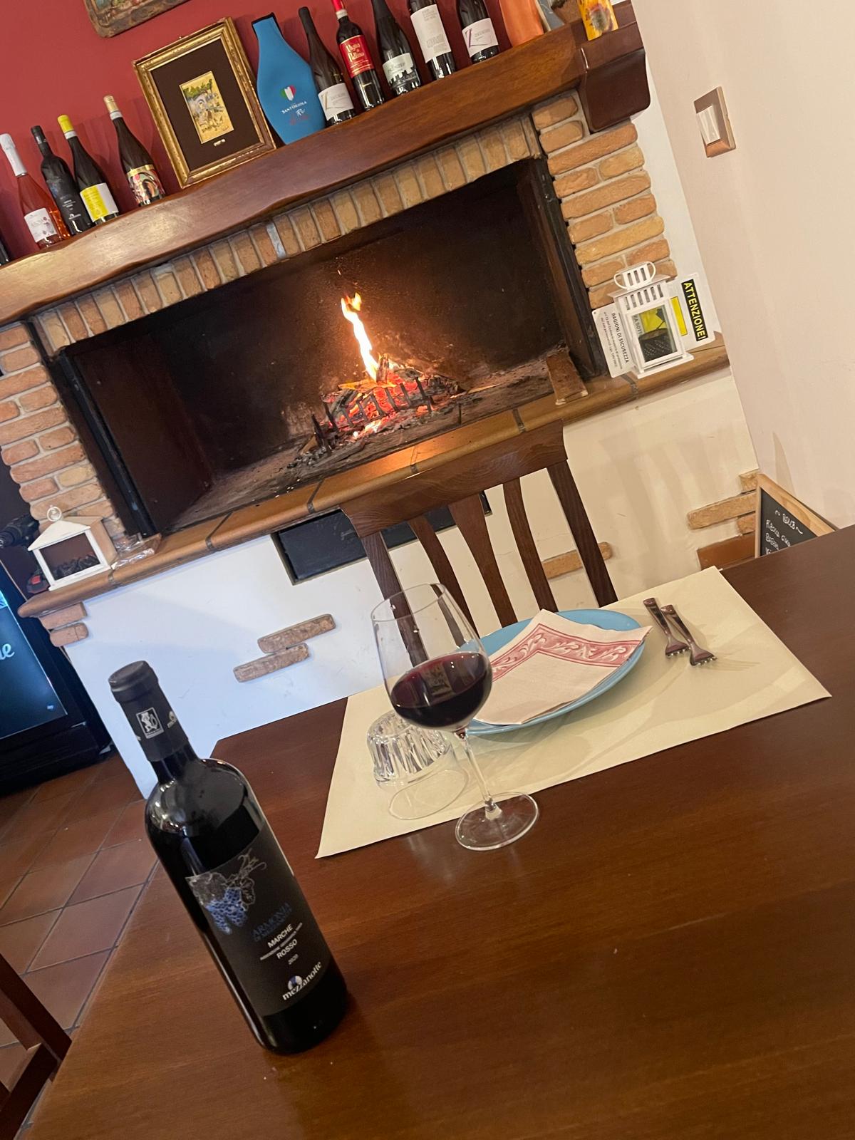 Foto Osteria Adamo