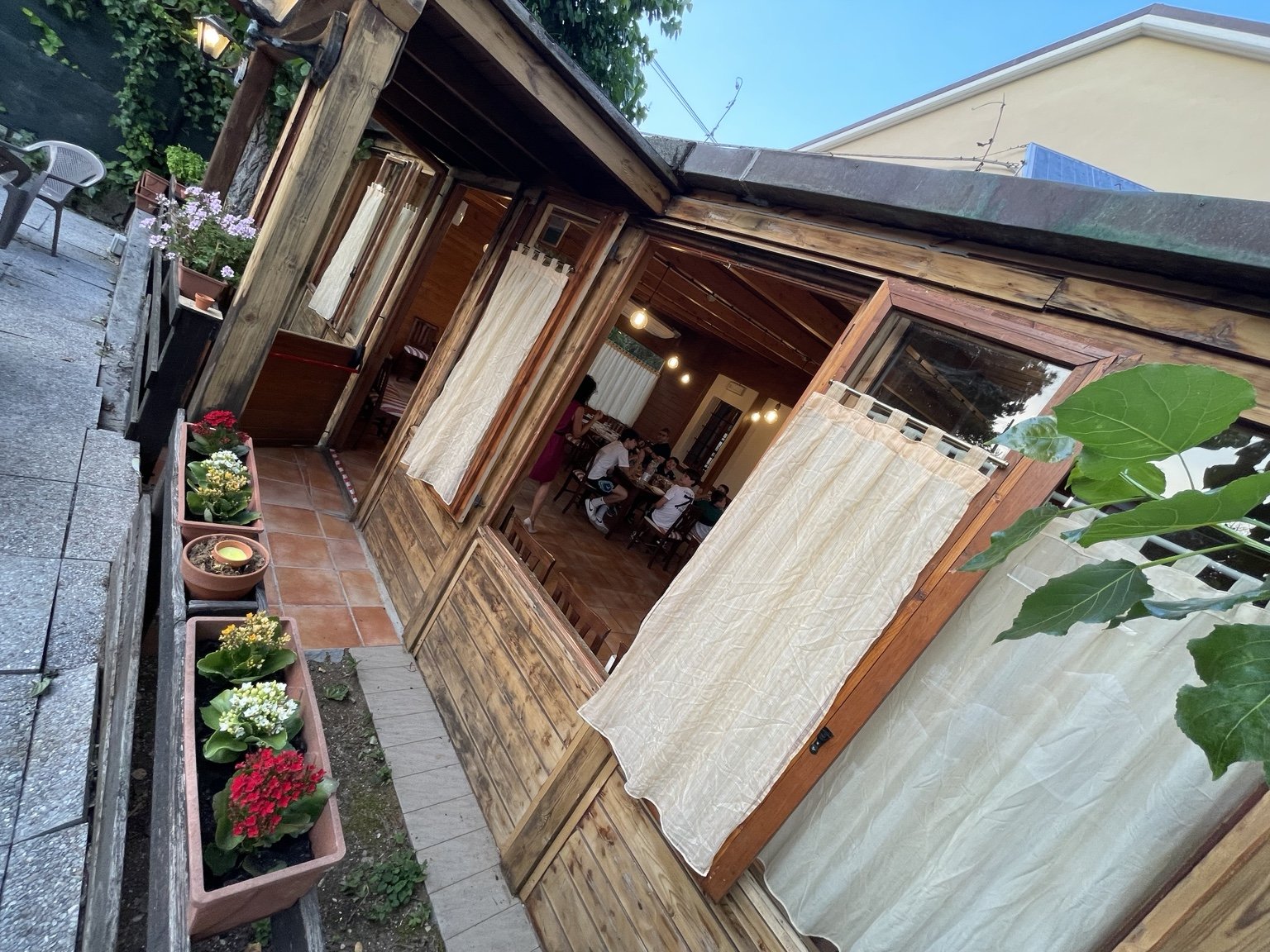 Foto Osteria Adamo