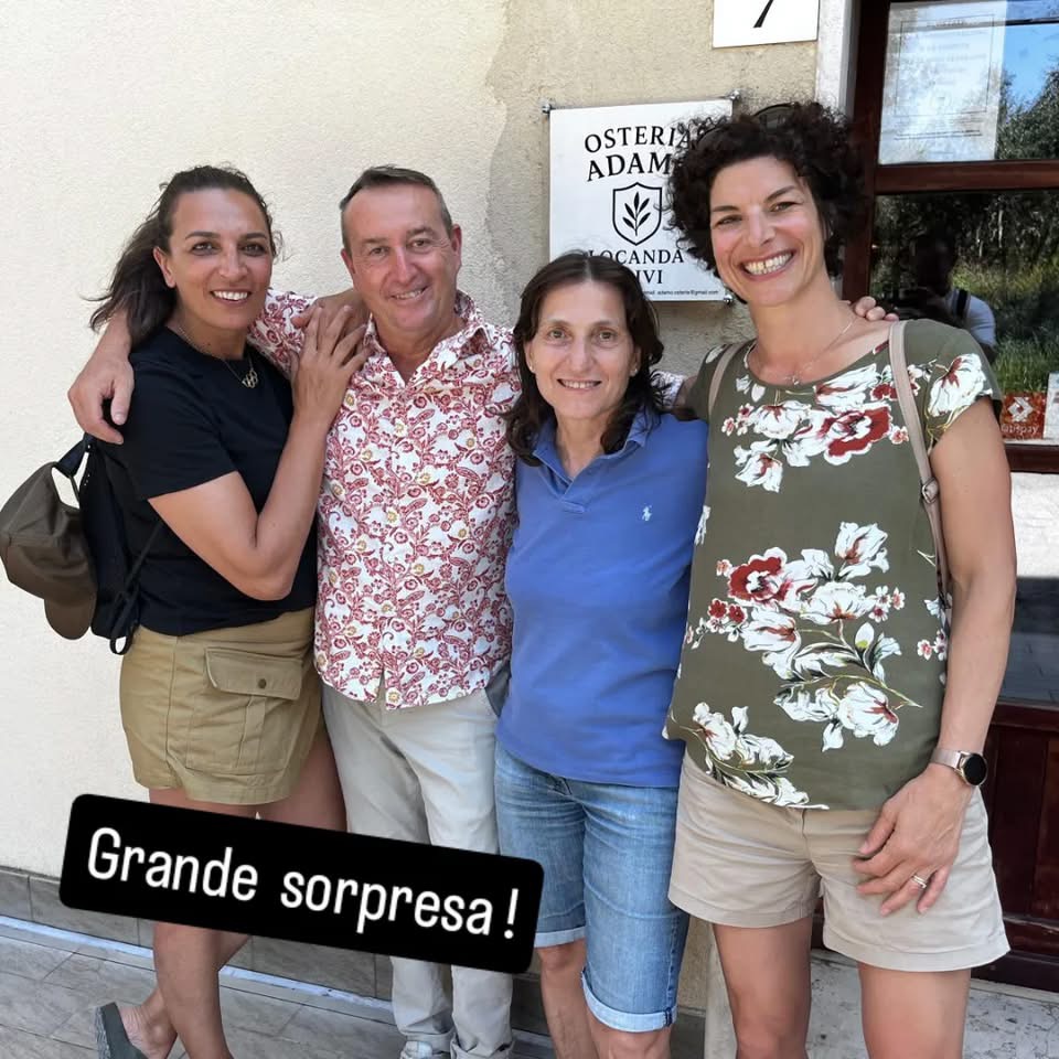 Foto Osteria Adamo