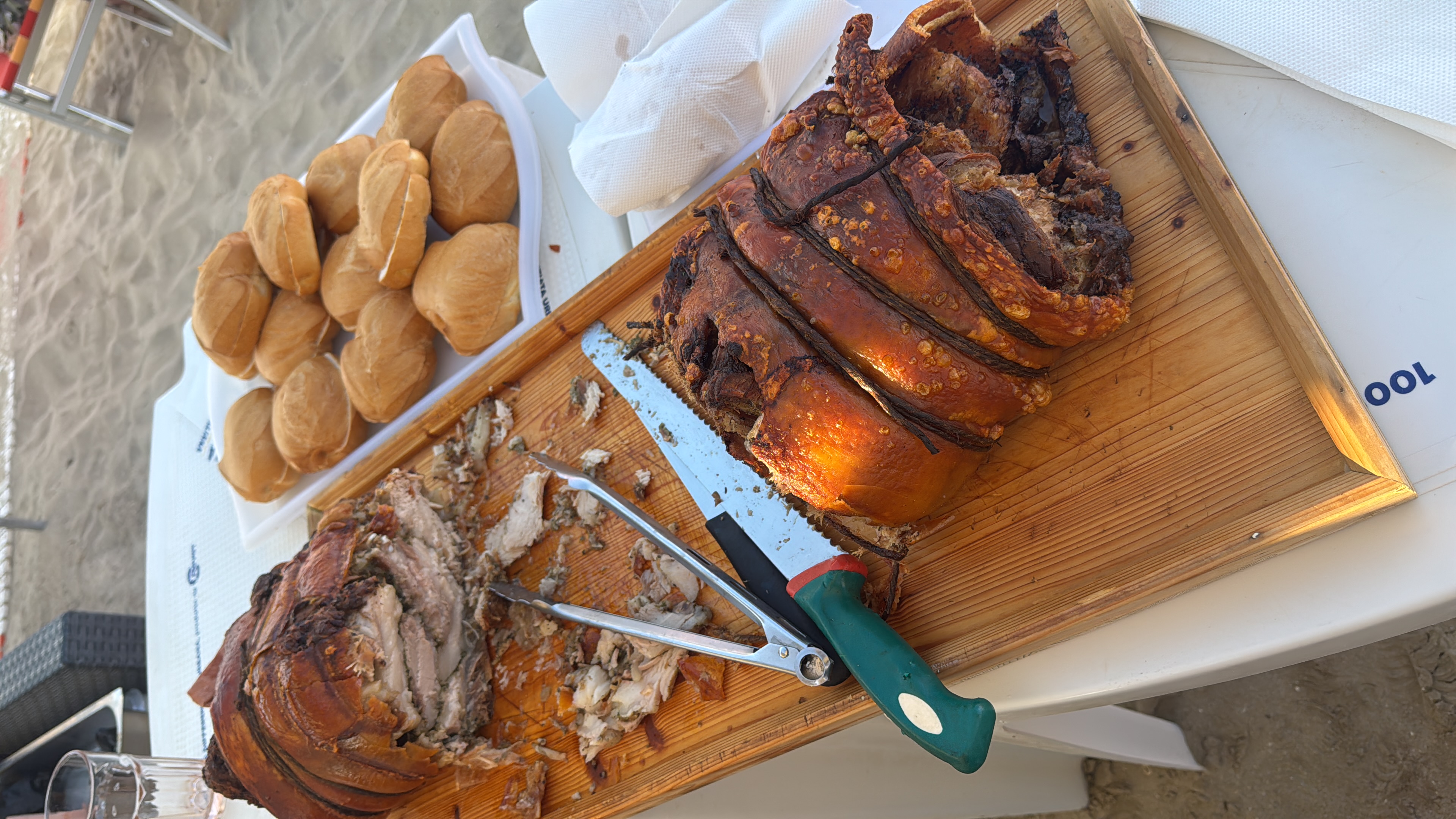 Foto Osteria Adamo