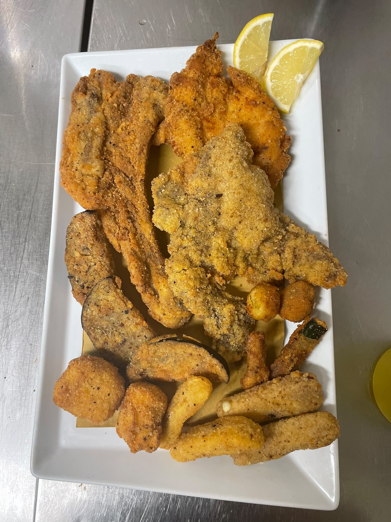 Foto Osteria Adamo