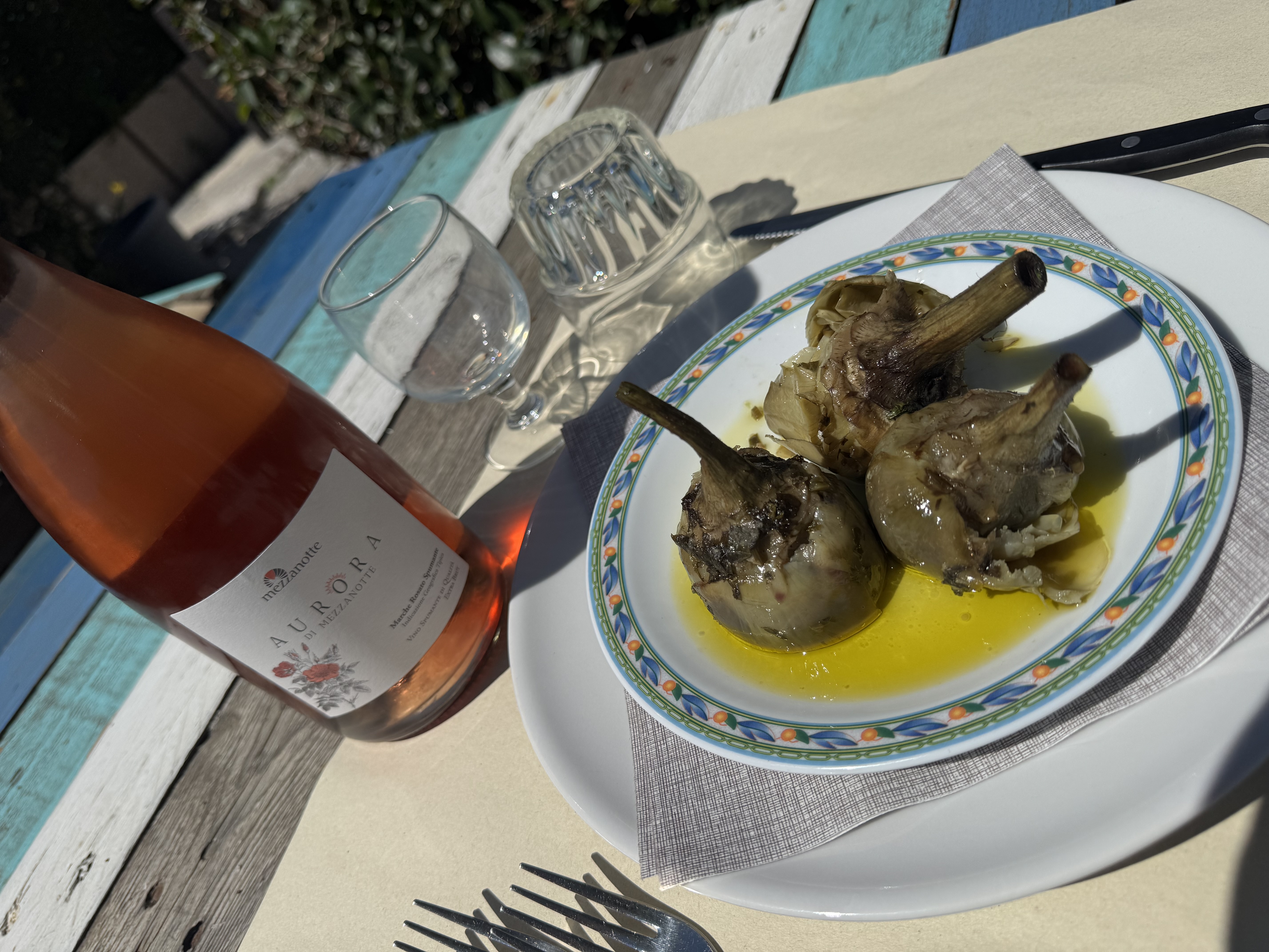 Foto Osteria Adamo