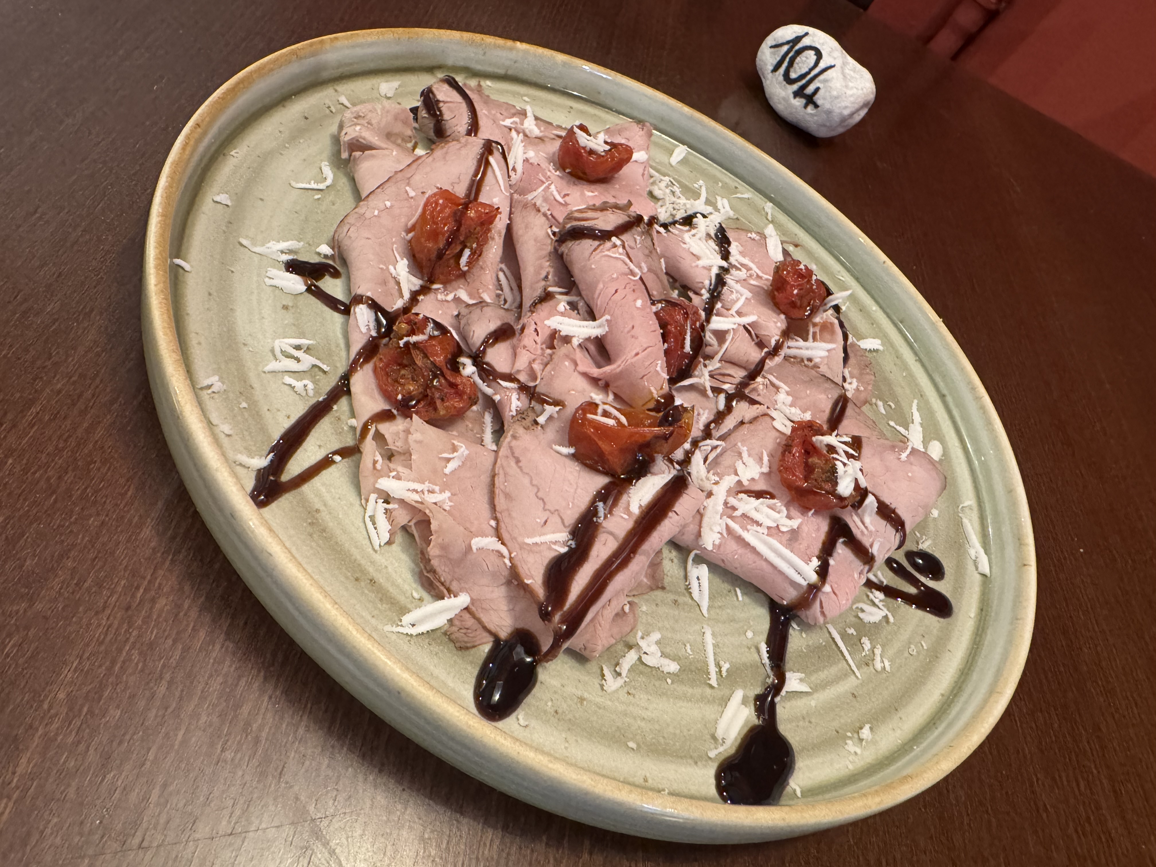 Foto Osteria Adamo