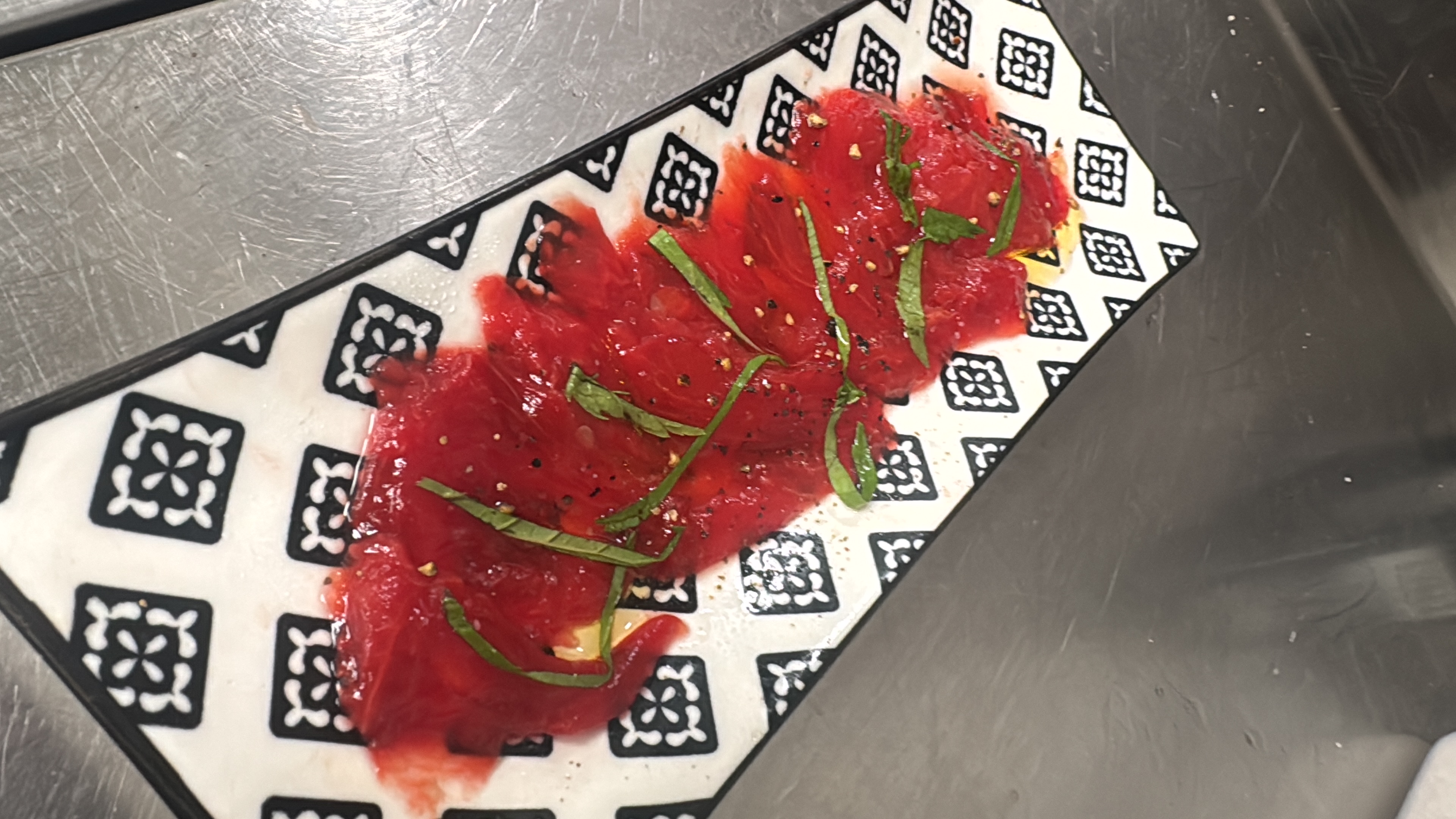 Foto Osteria Adamo