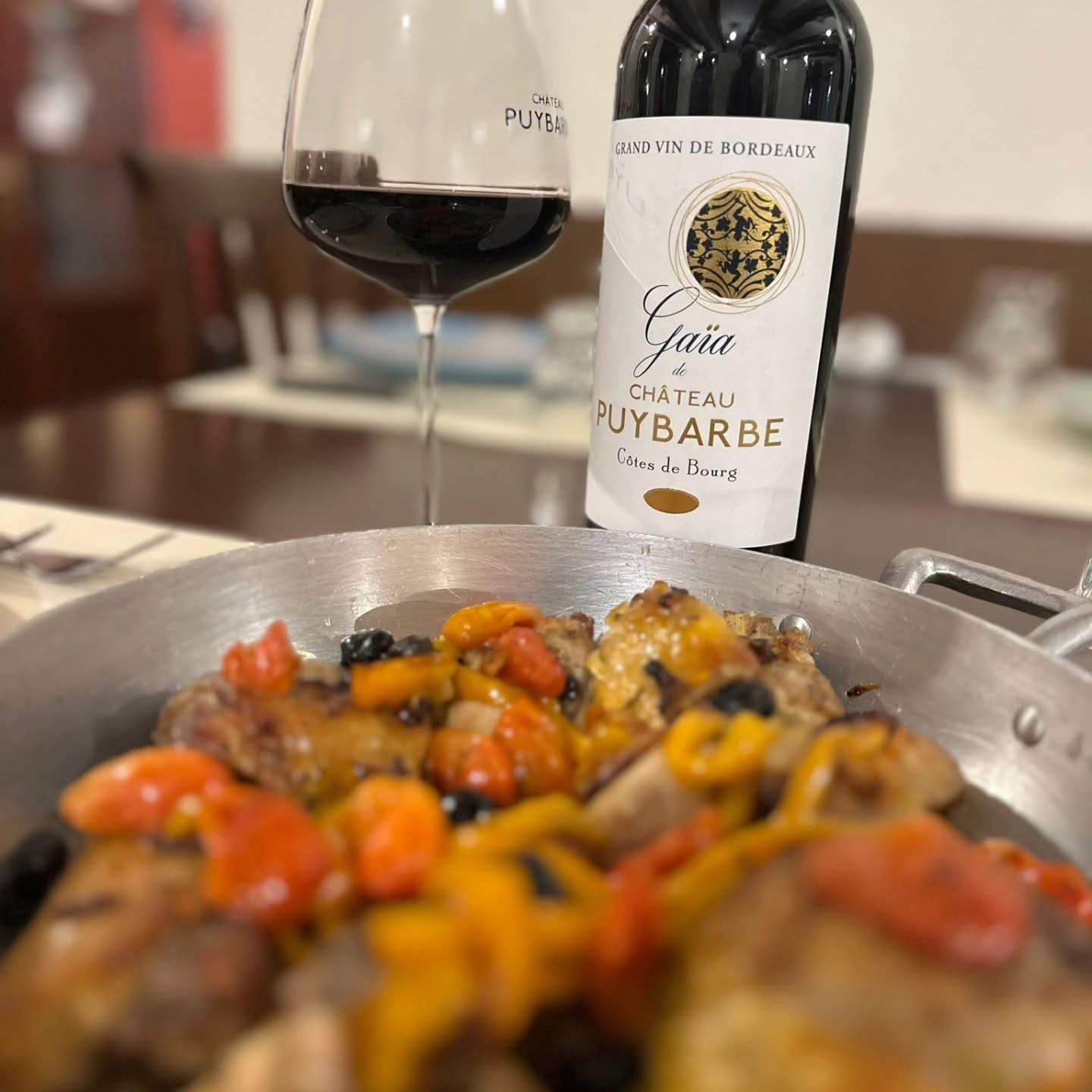 Foto Osteria Adamo